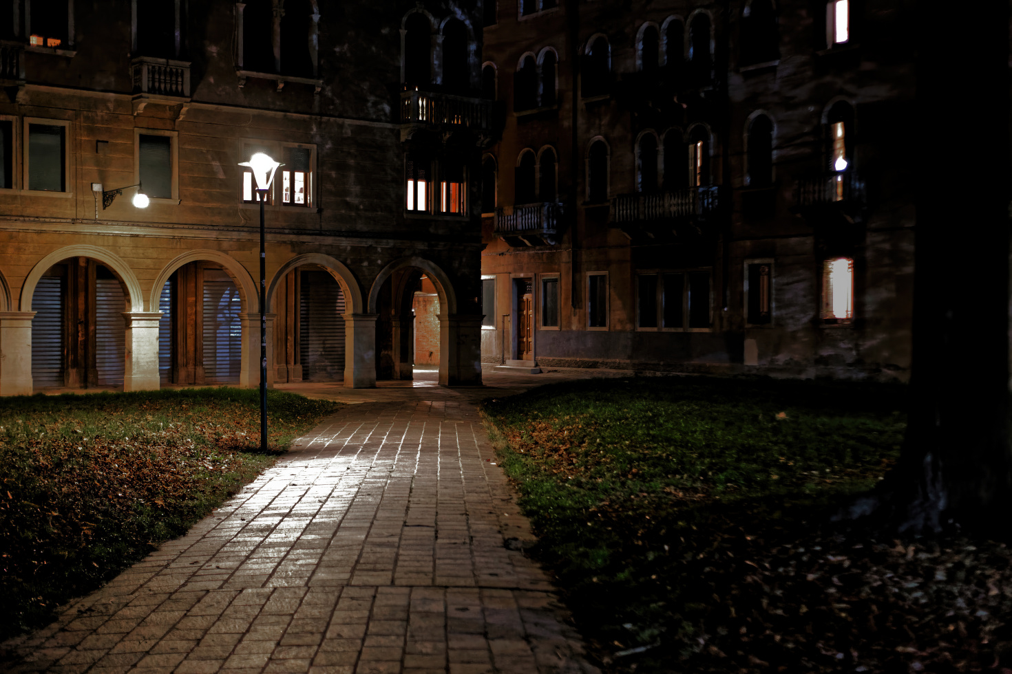 notturno veneziano2