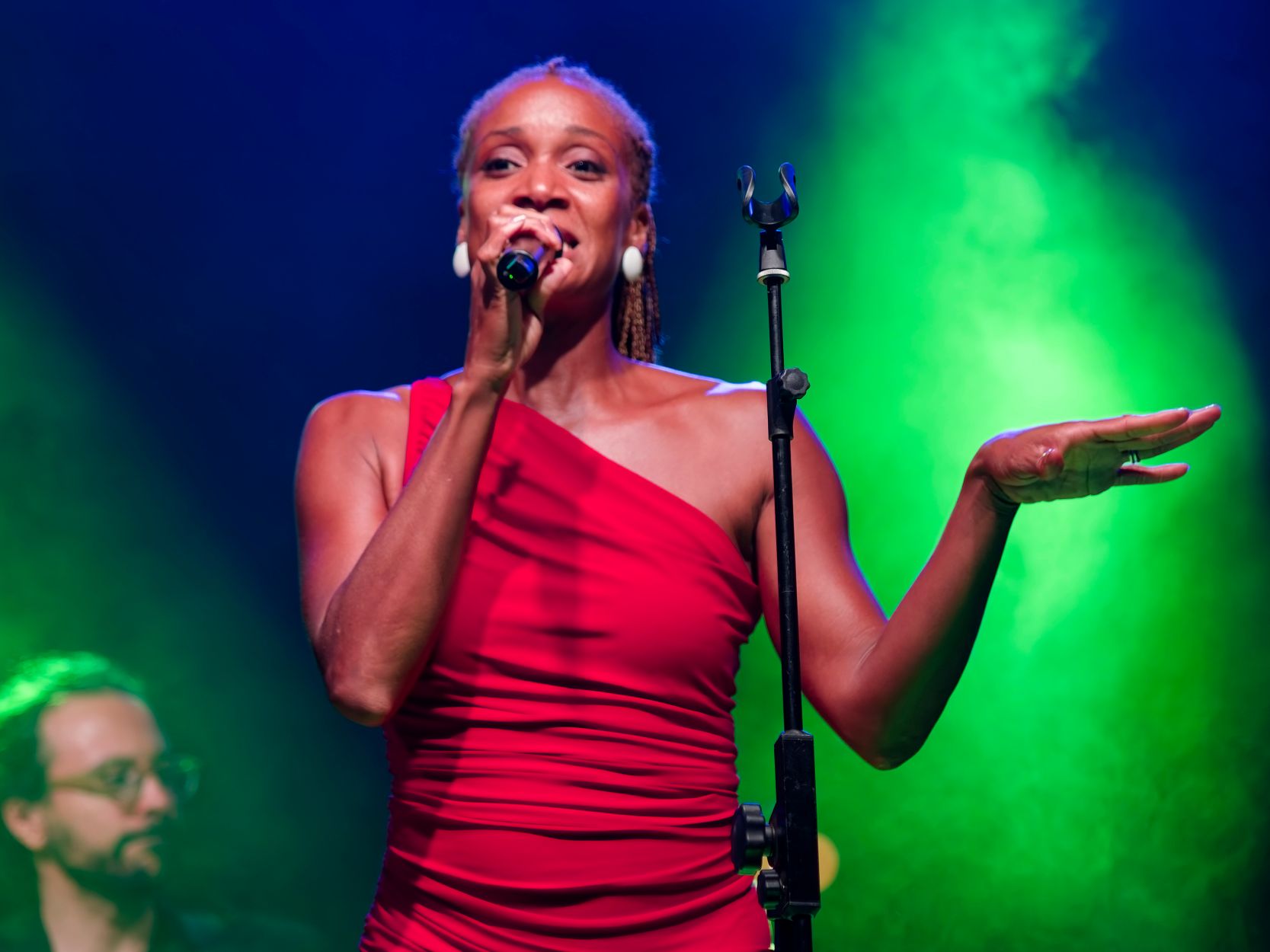 Concerto Kelly Joyce