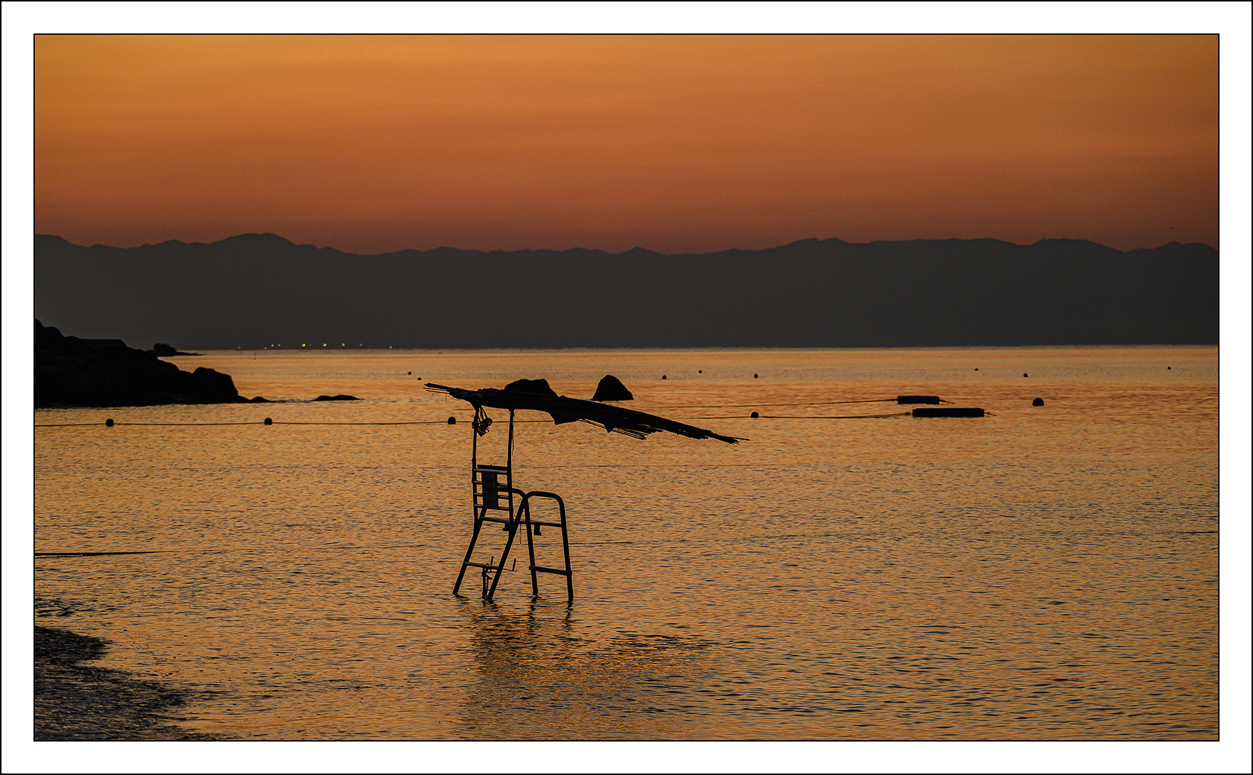 Un posto in prima fila