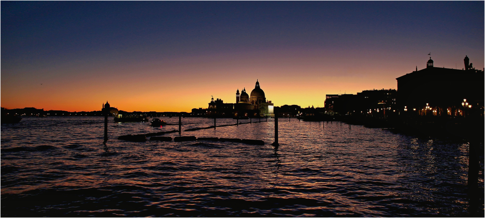 ...classico veneziano