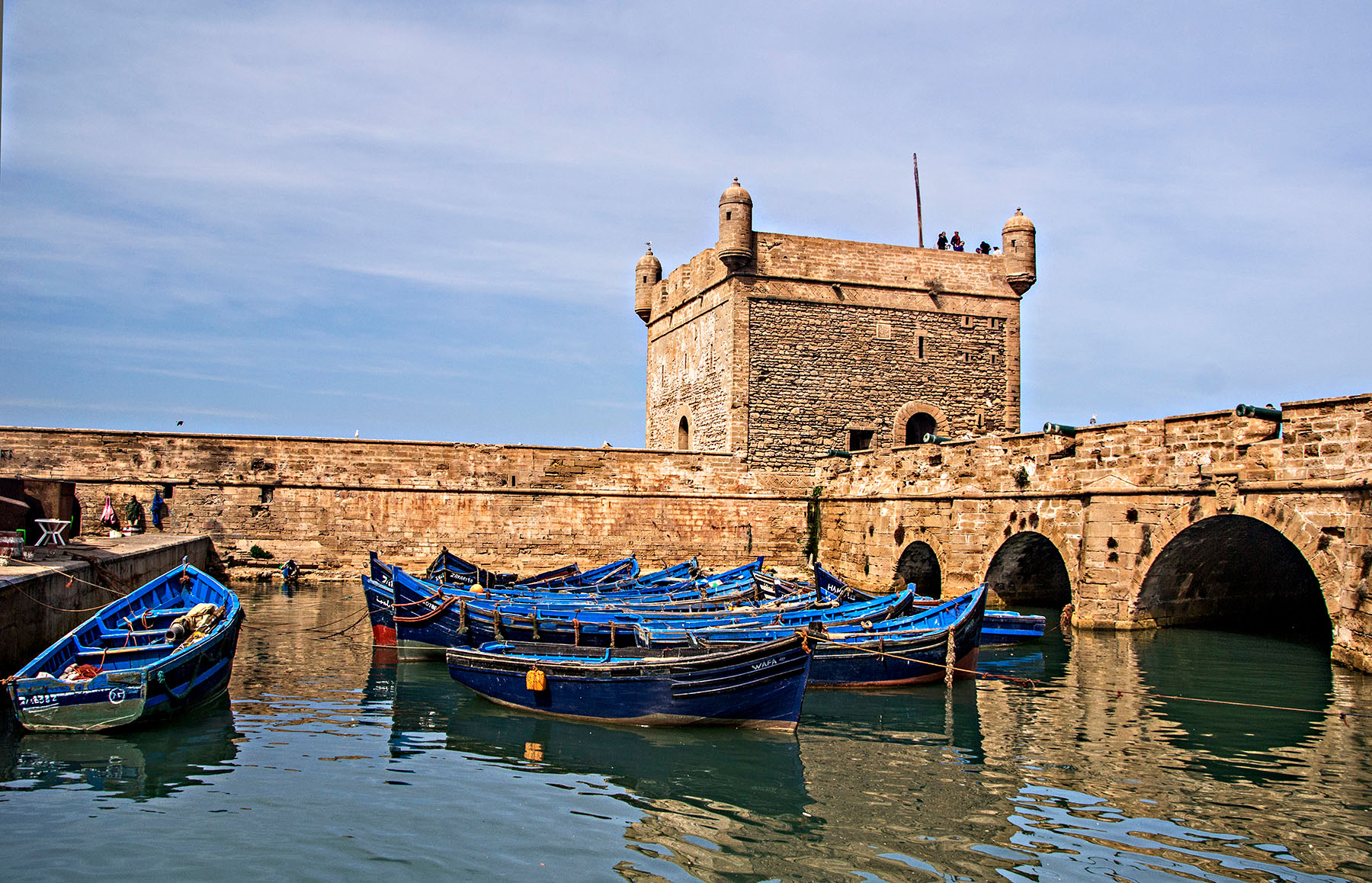 Essaouira