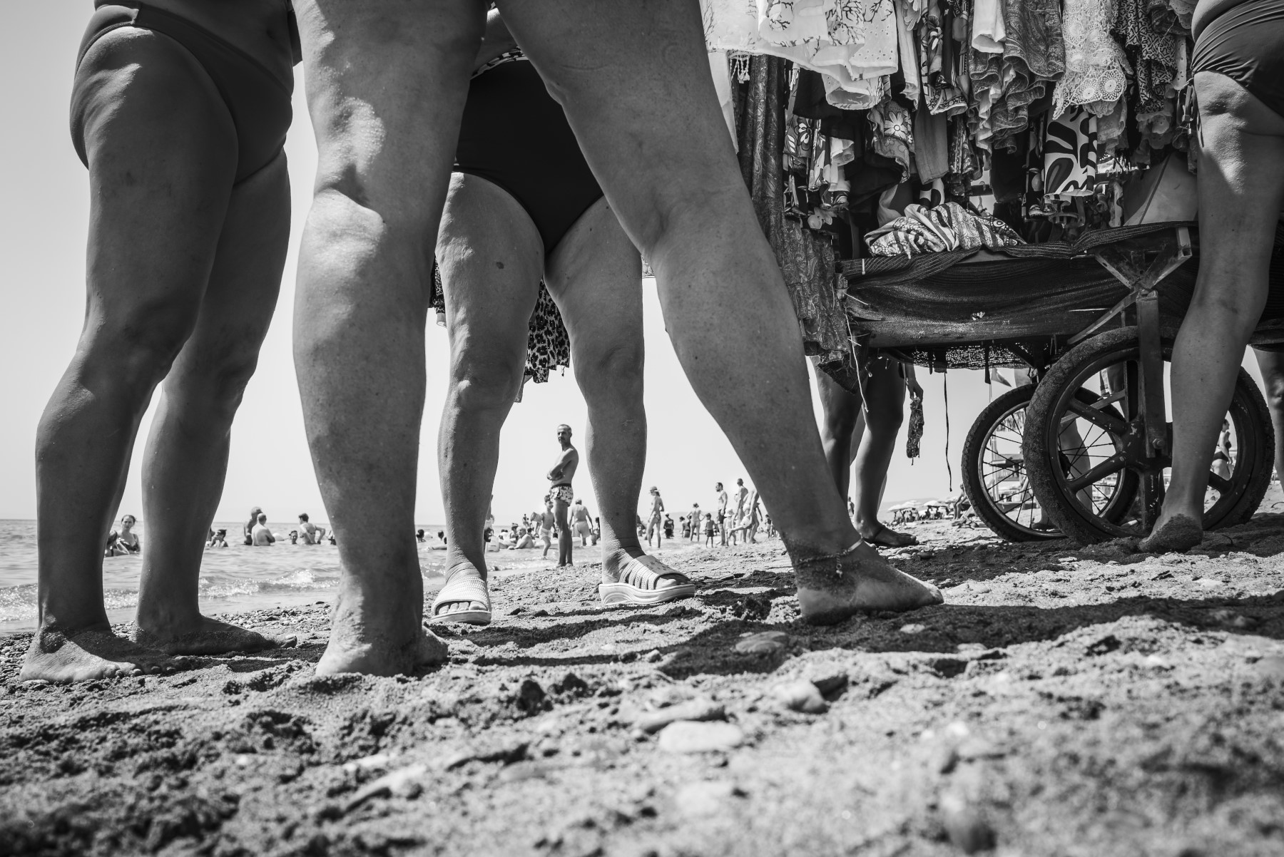 //i\ (di Antonio Mercadante)