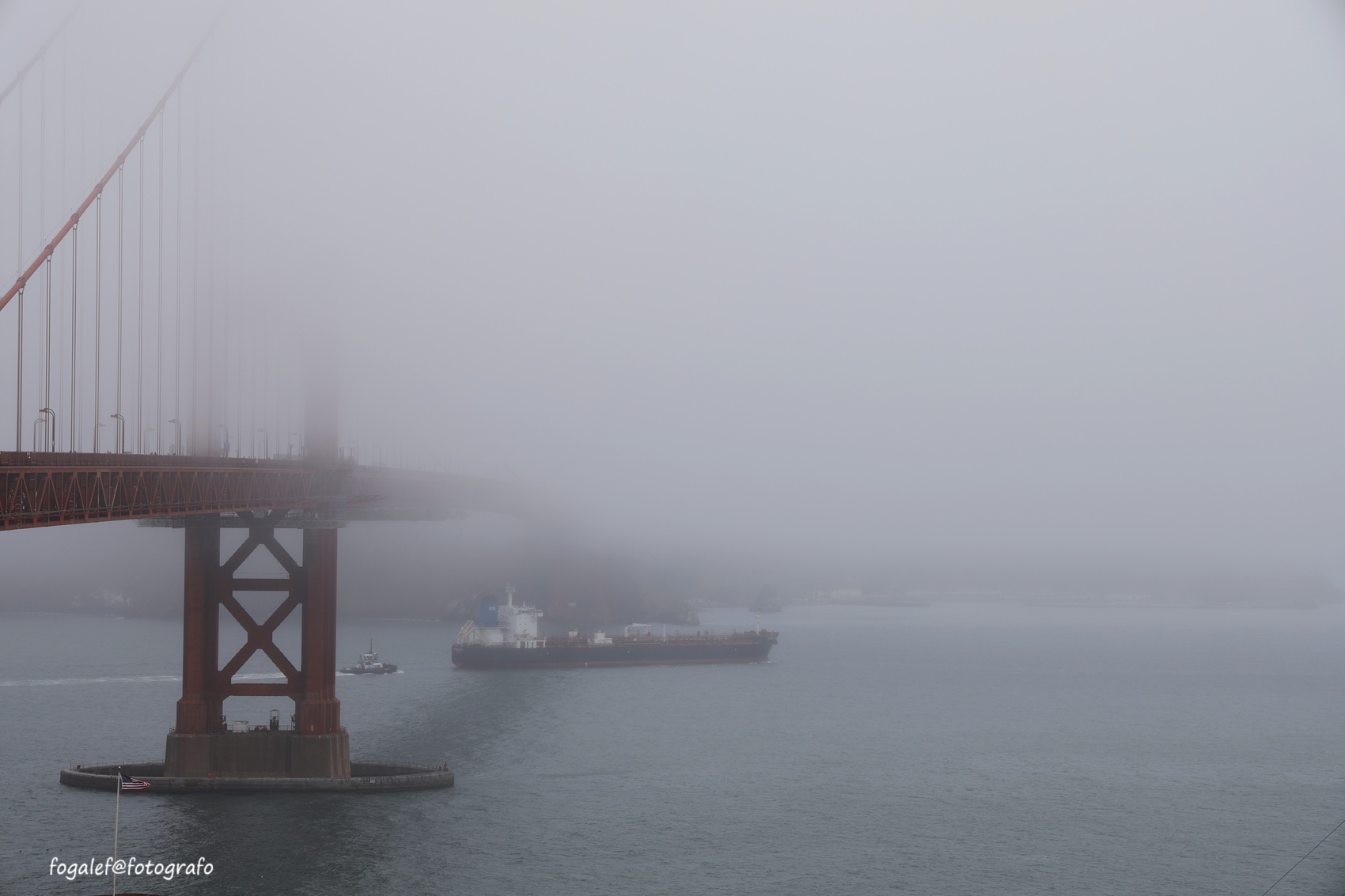 USA SAN FRANCISCO: GOLDEN GATE BRIDGE.1