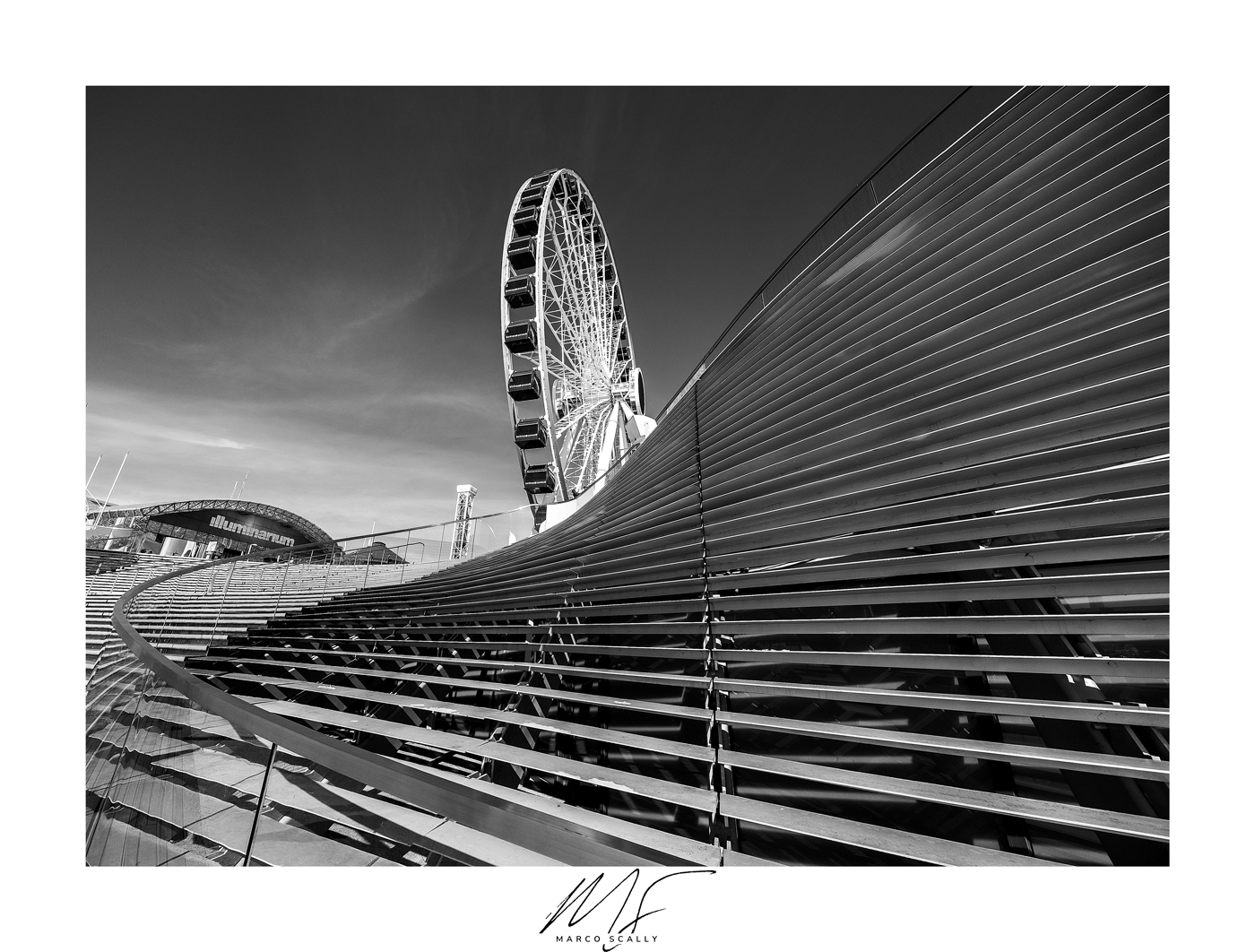Chicago eye 2