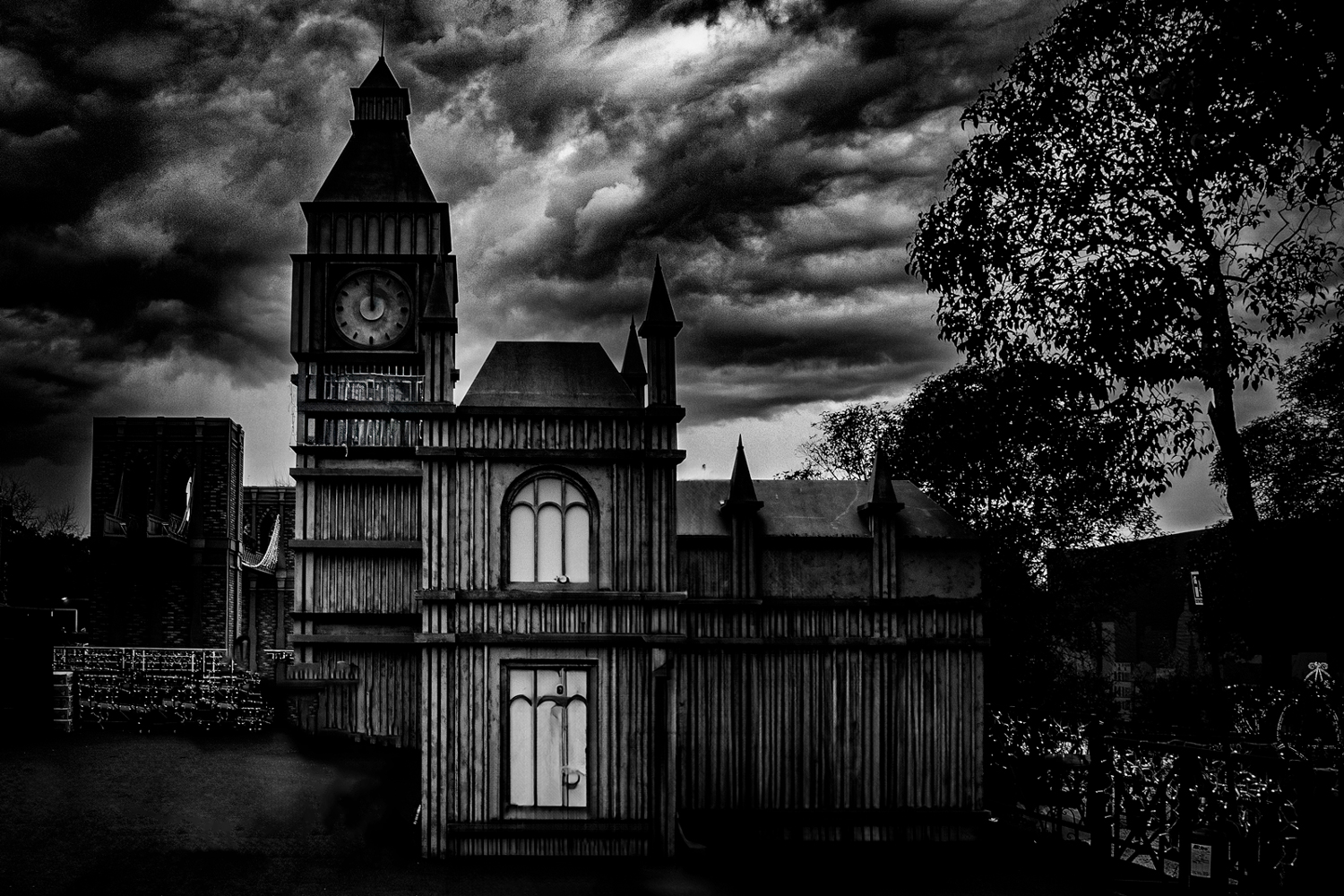 Transilvania ( la dimora del vampiro)