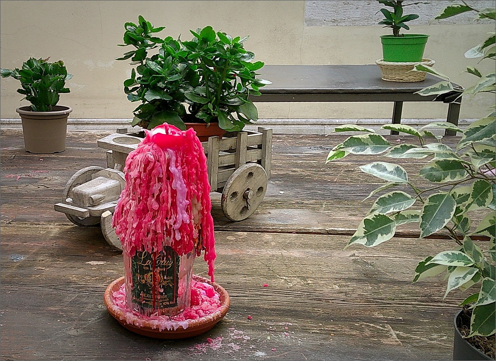 I colori della notte