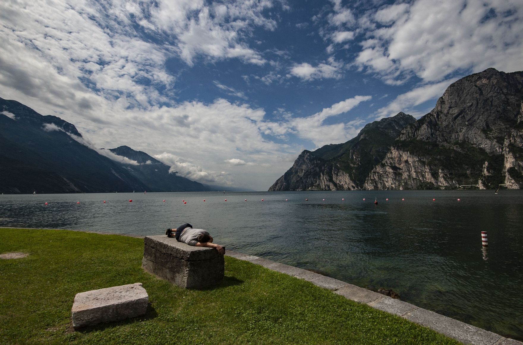 ei fu siccome immobile