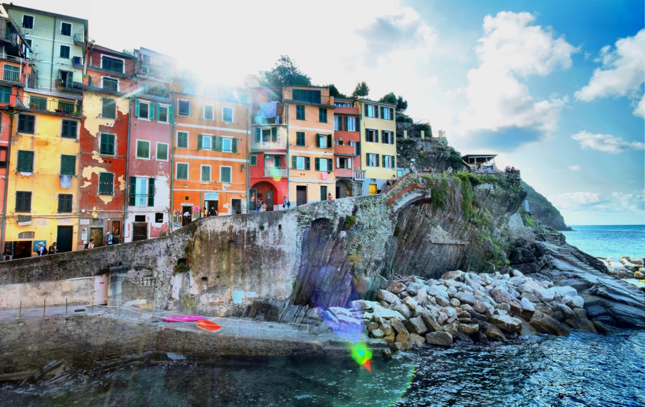 RioMaggiore