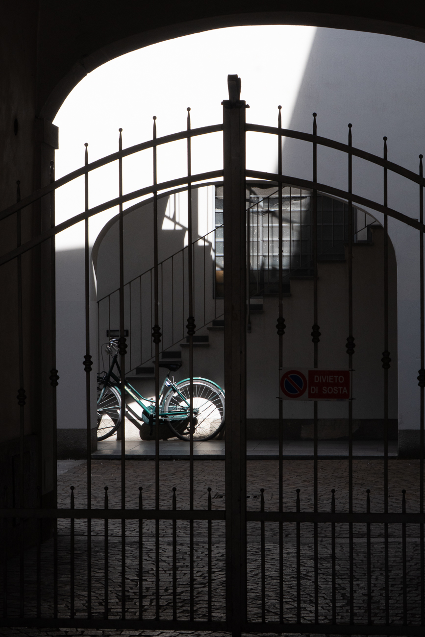 dettaglio di citt�