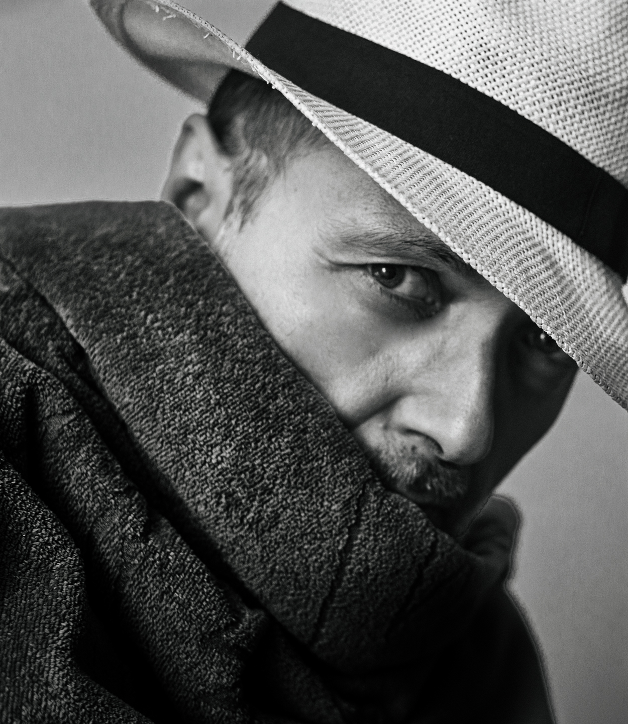 Classicone di esercitazione in assenza di modelle