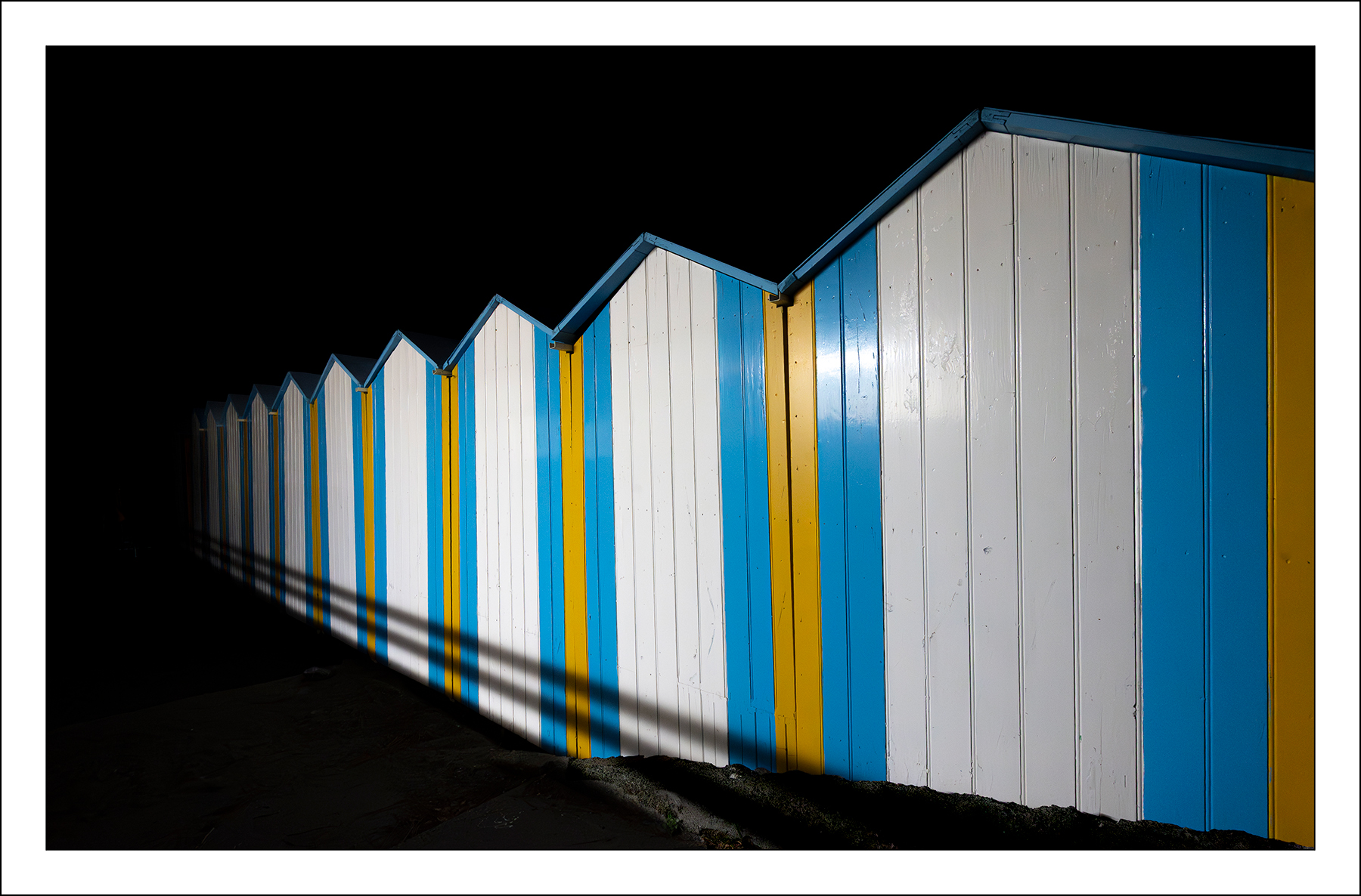 Prima che sia giorno