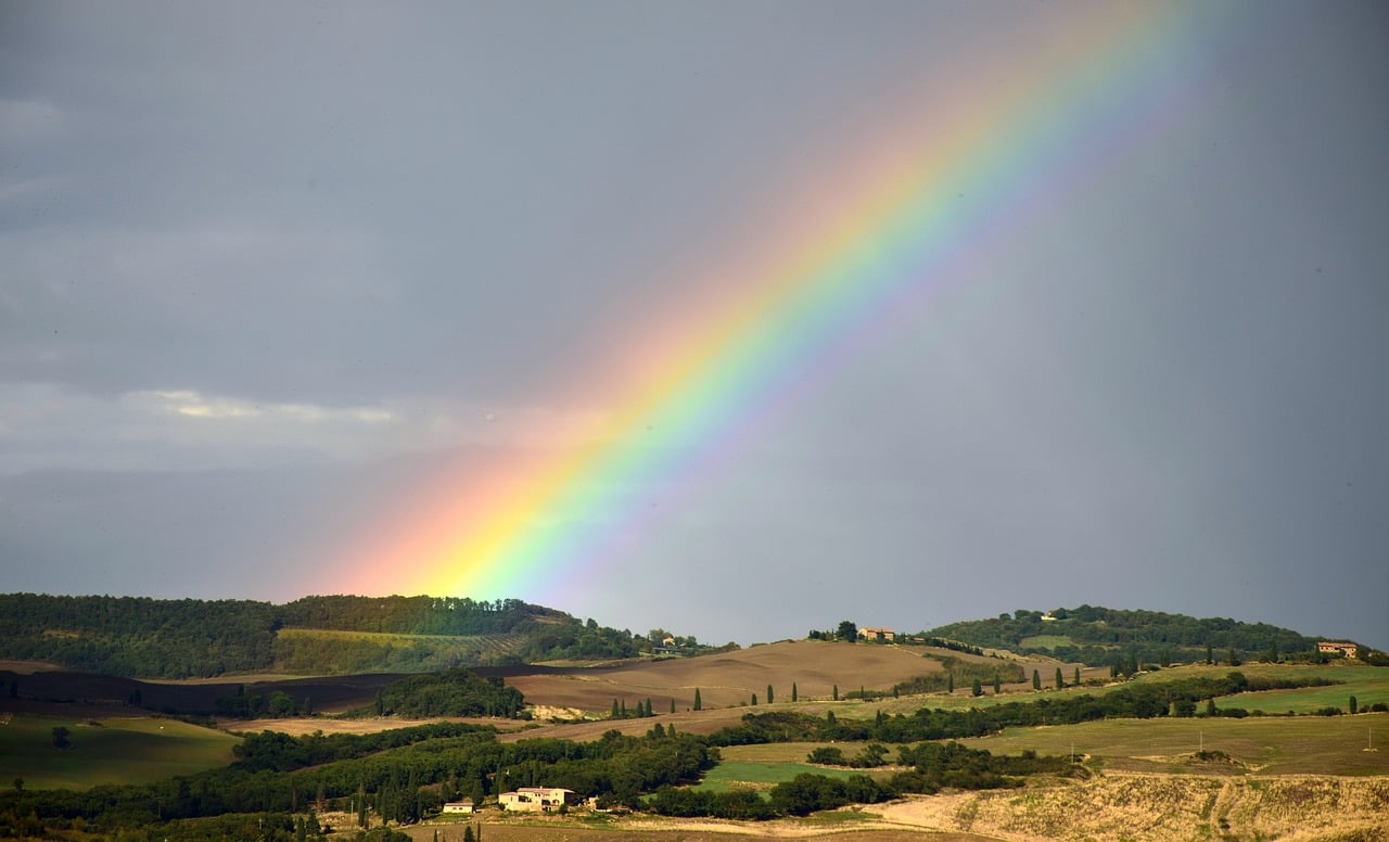 arcobaleno