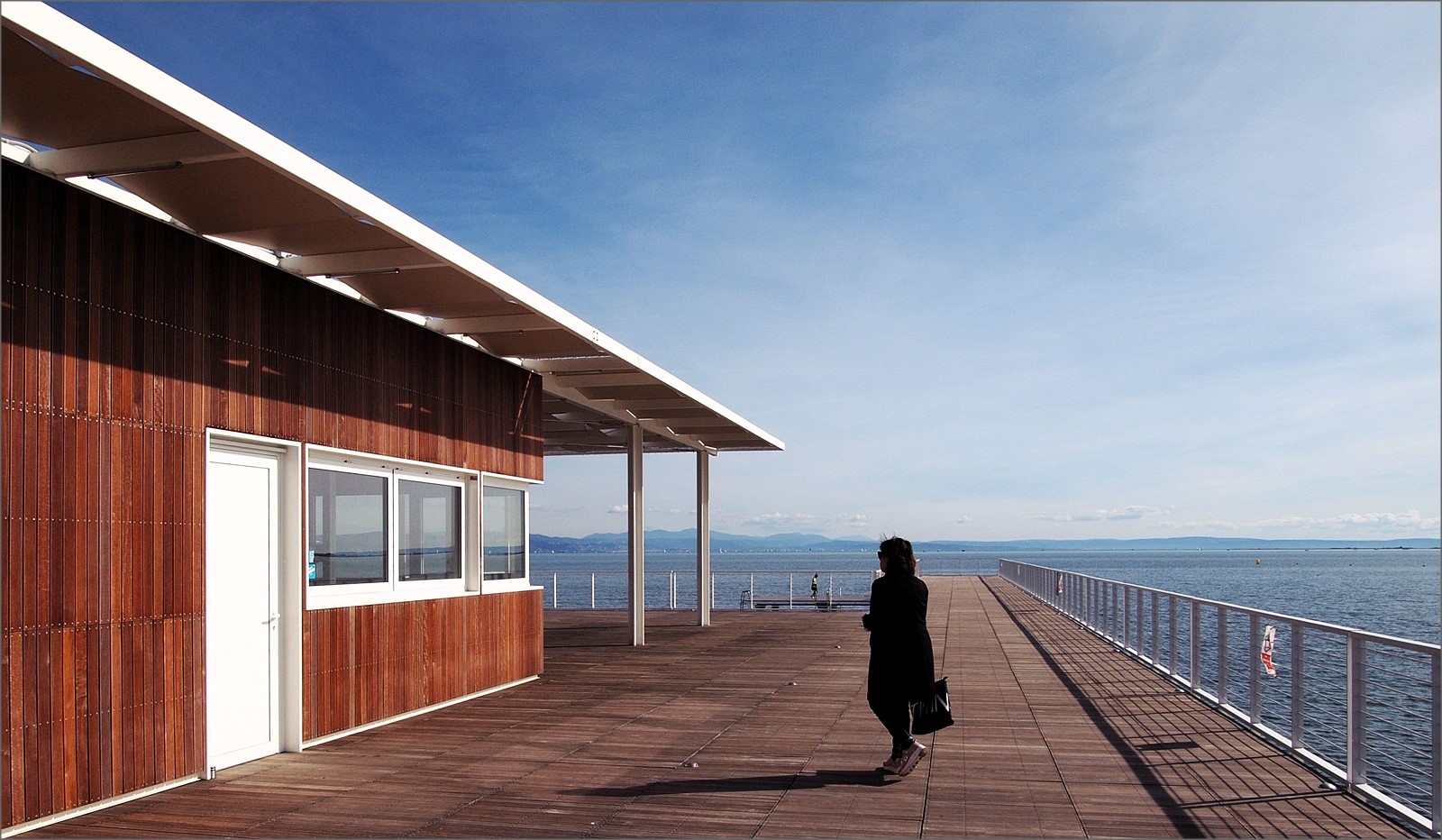 Monfalcone Marina Julia