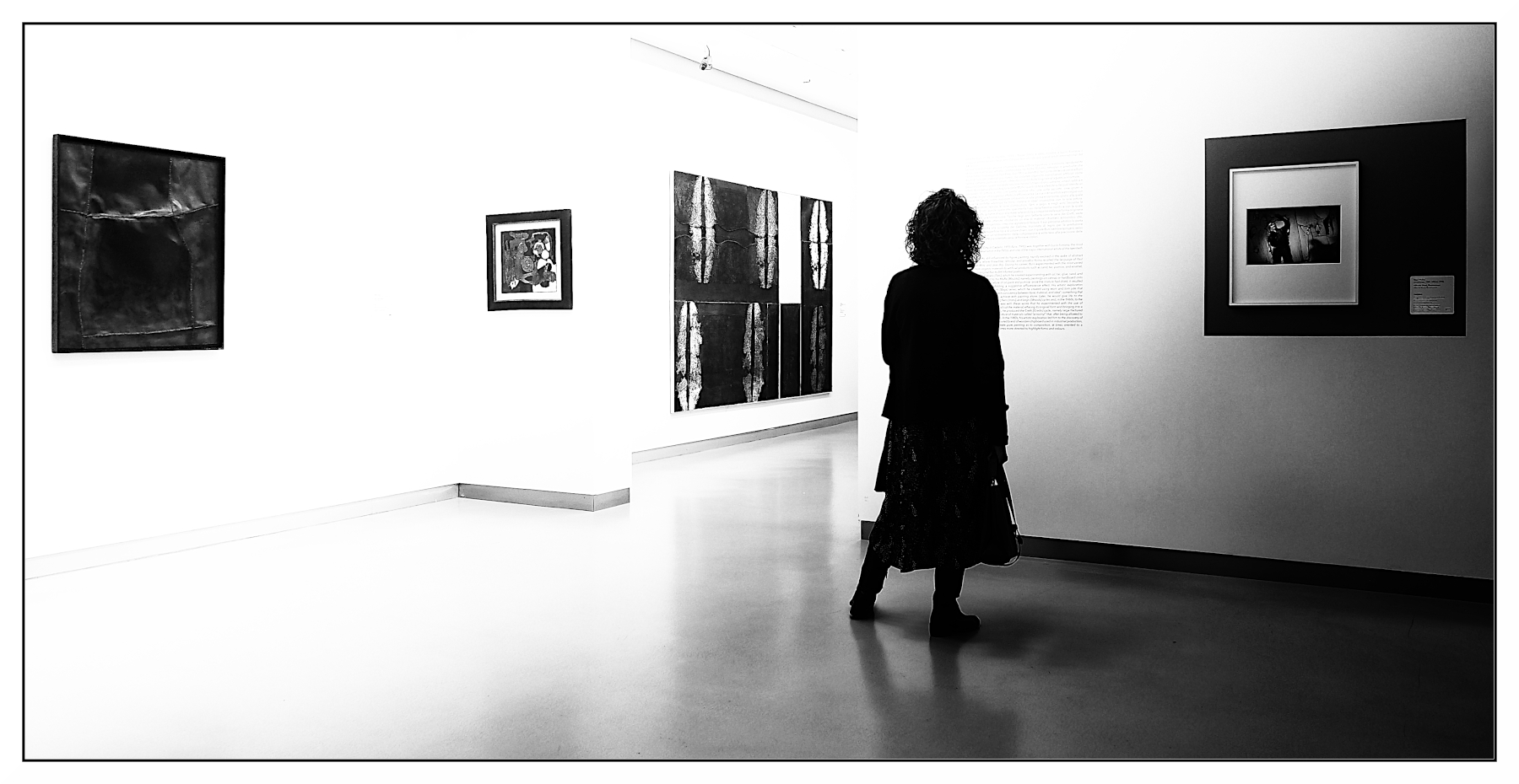 Al museo