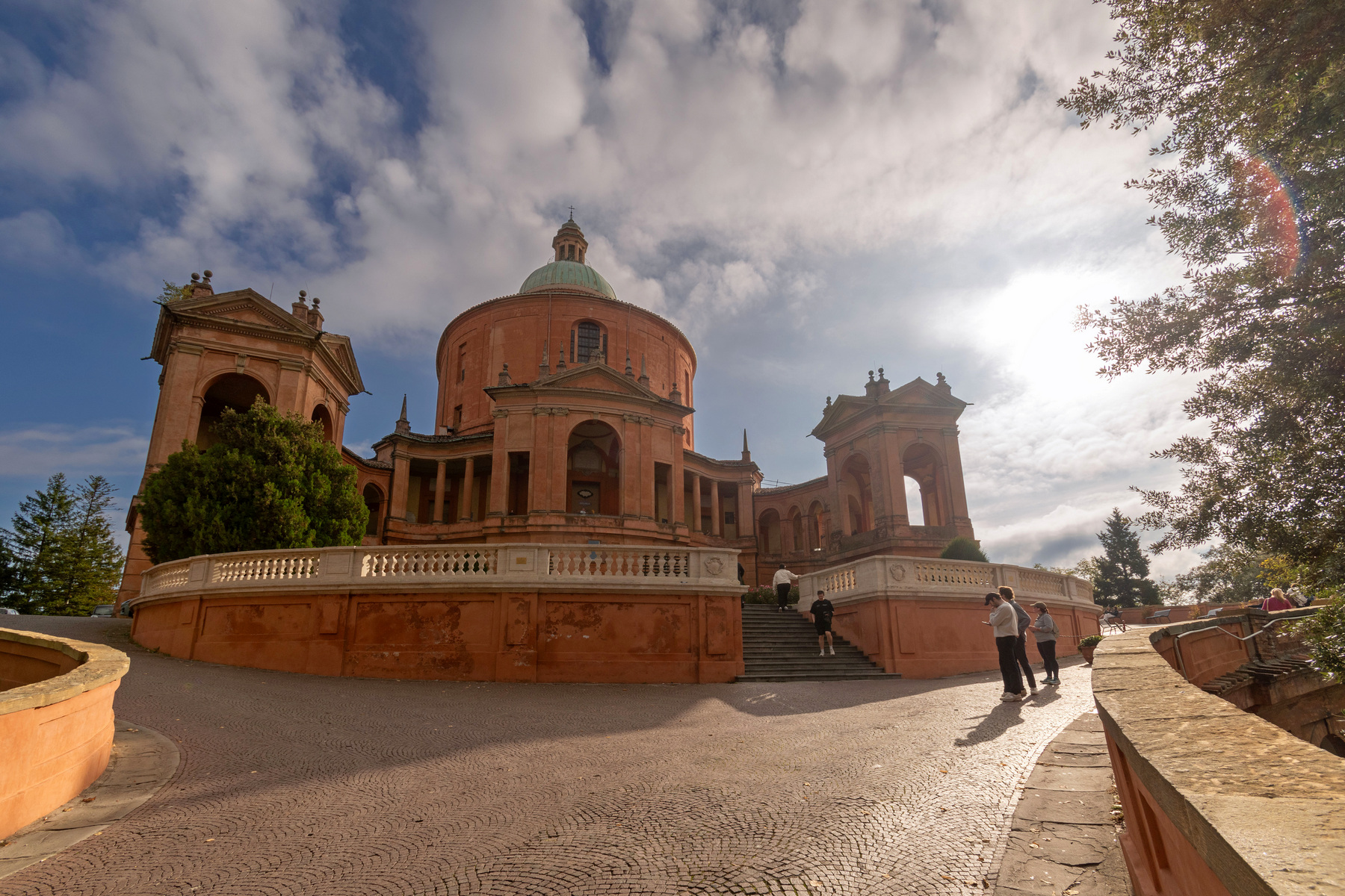 San Luca