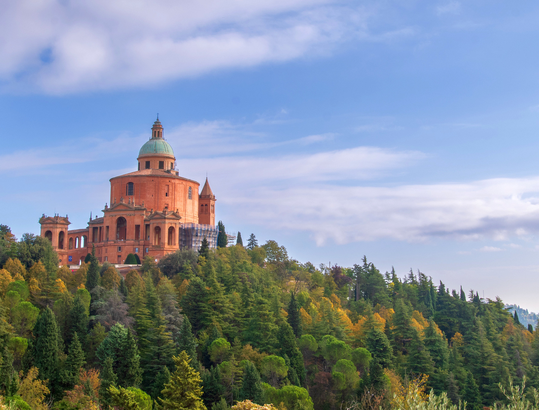 San Luca 2