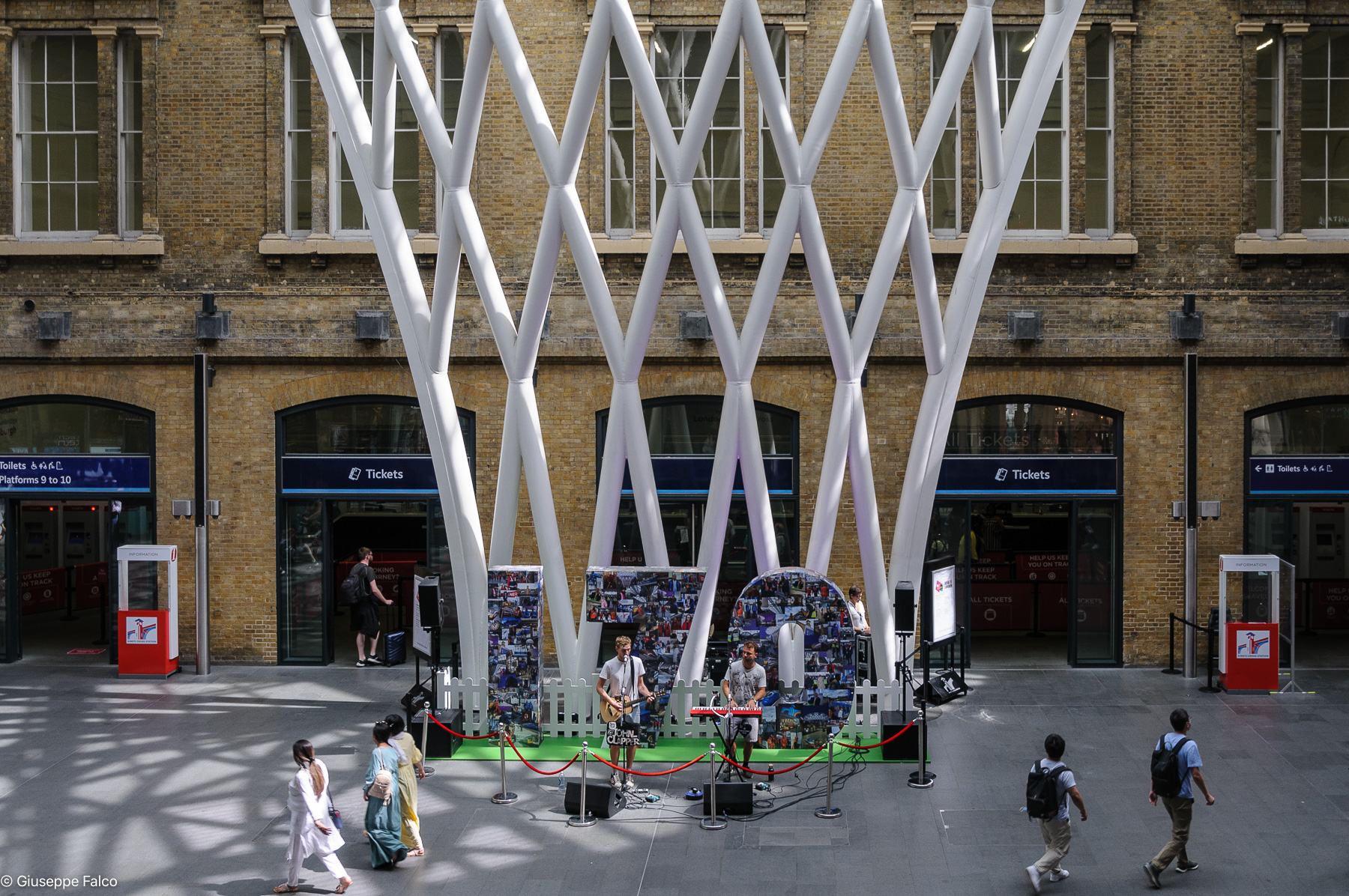 One Hundred and Seventy