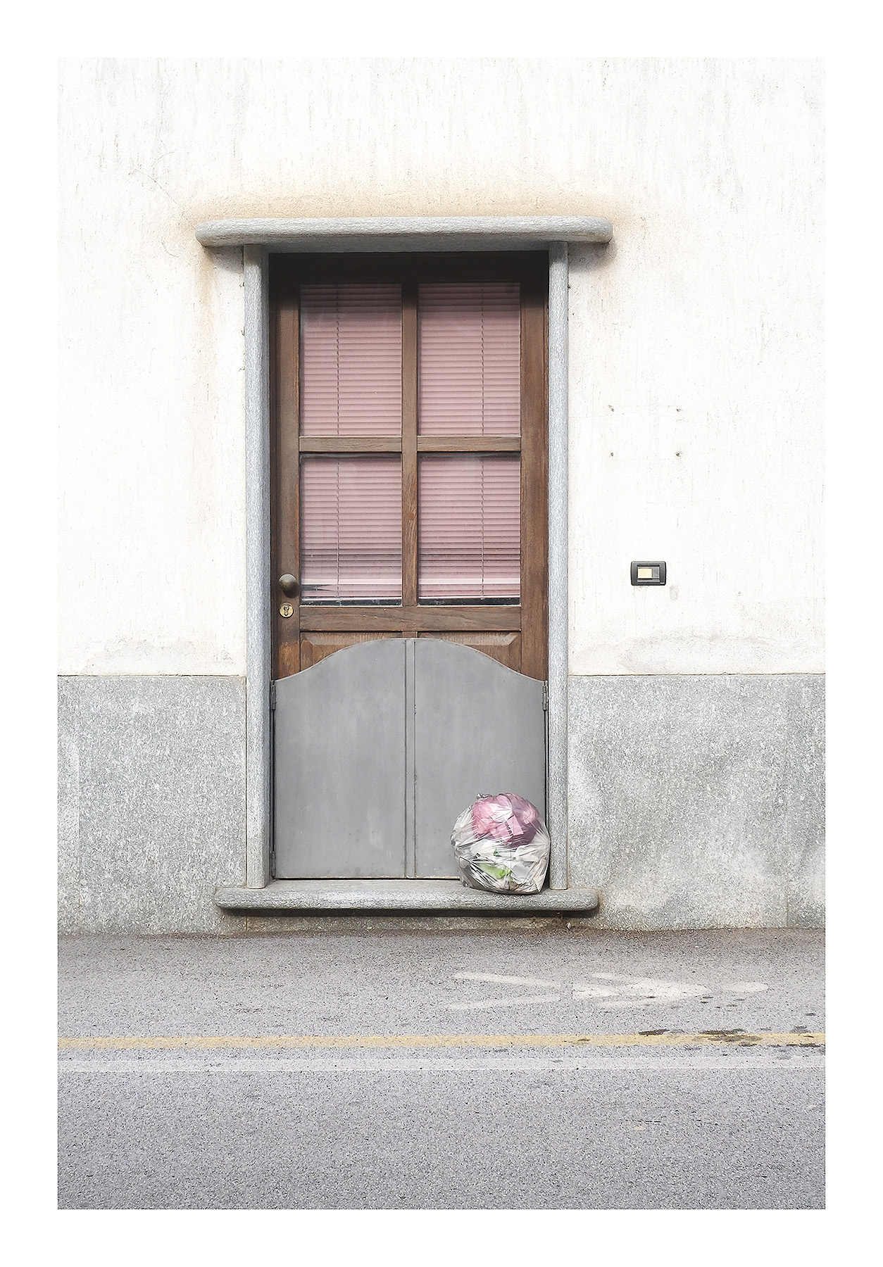 Porta aPorta con delitto