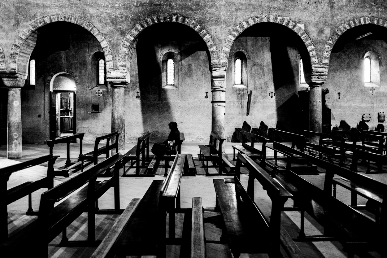 Basilica di Agliate_2