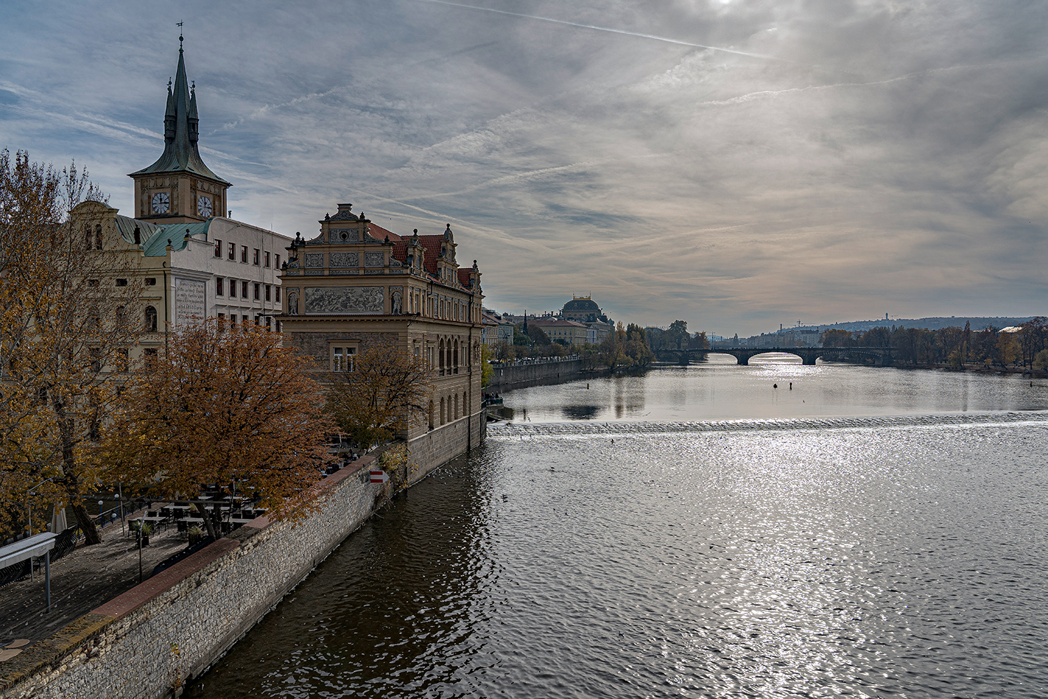 Praga  #1