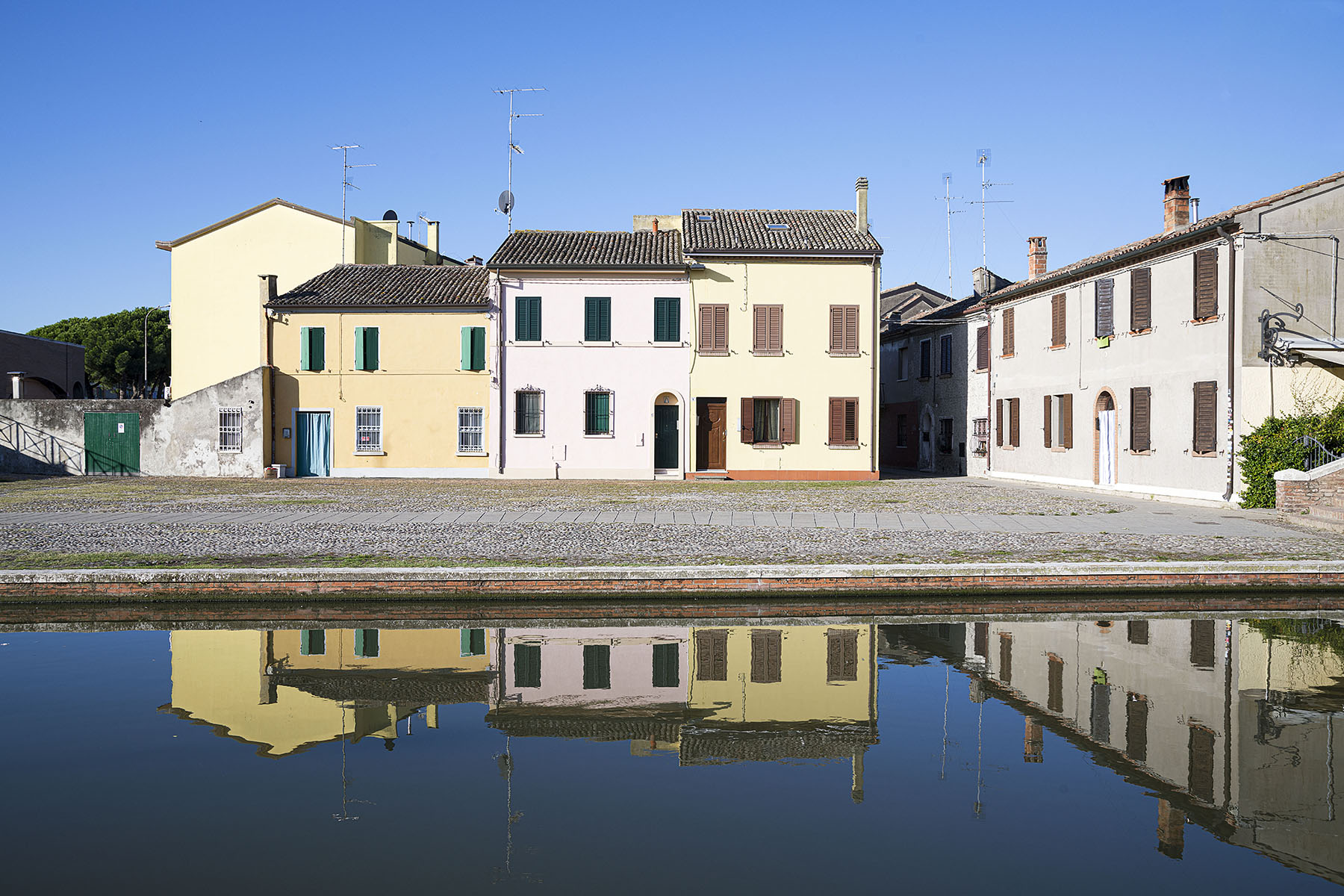 Comacchio