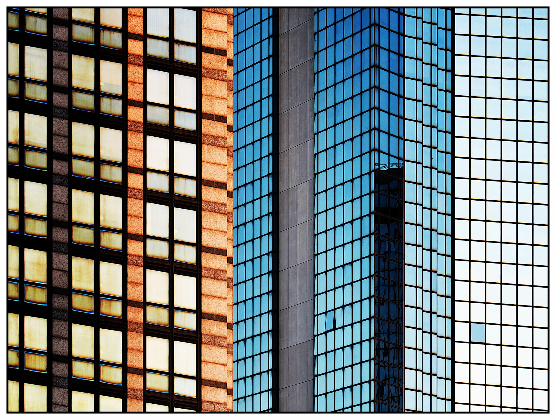 al Centro Direzionale