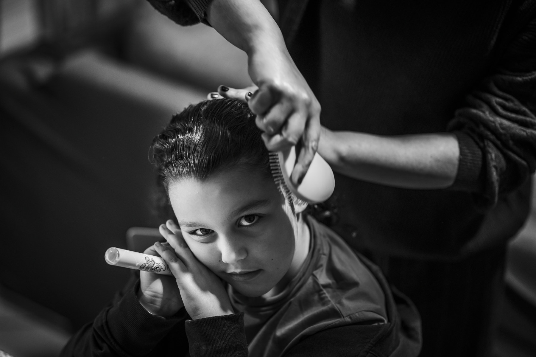 Orgoglio senza pregiudizio