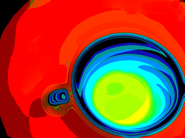 esperimento di Pop-Art