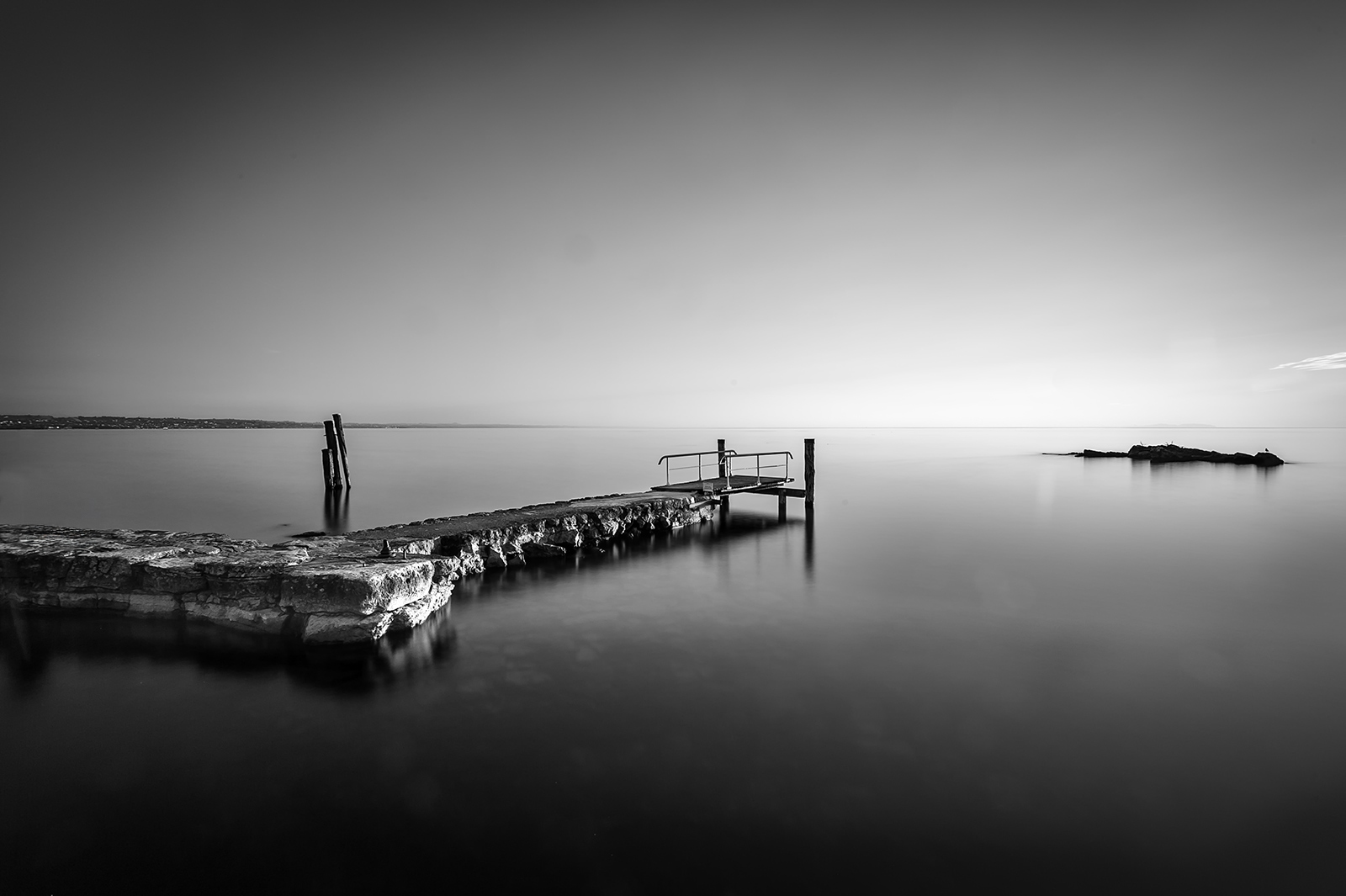 Il suono del silenzio