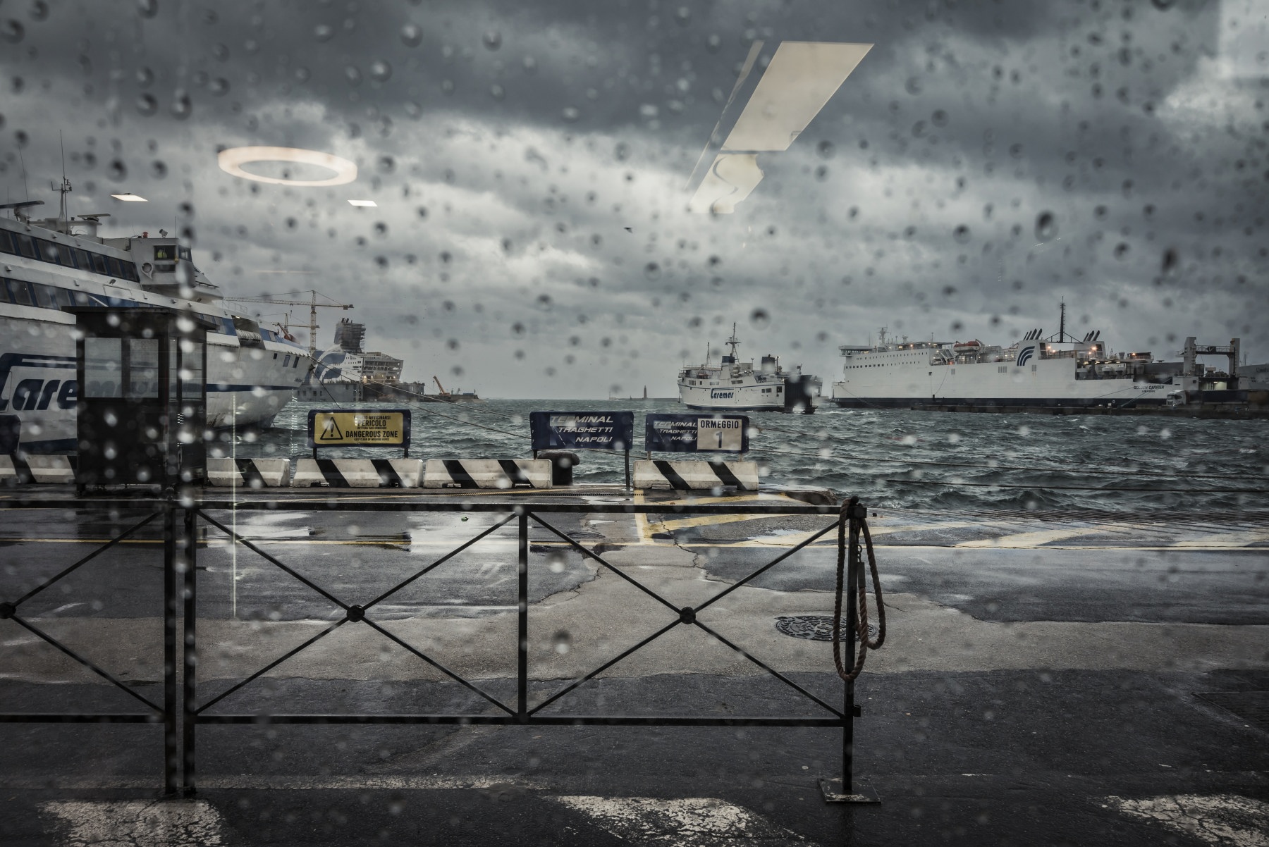 Interno porto 28-01-26