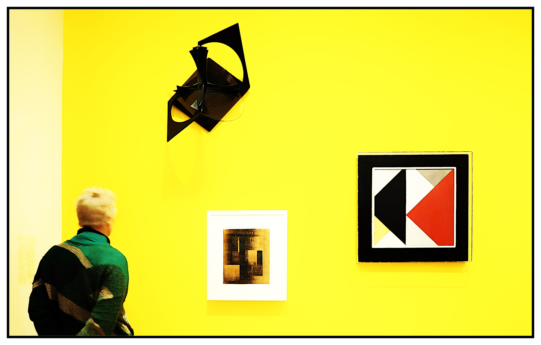 al Peggy Guggenheim Museum