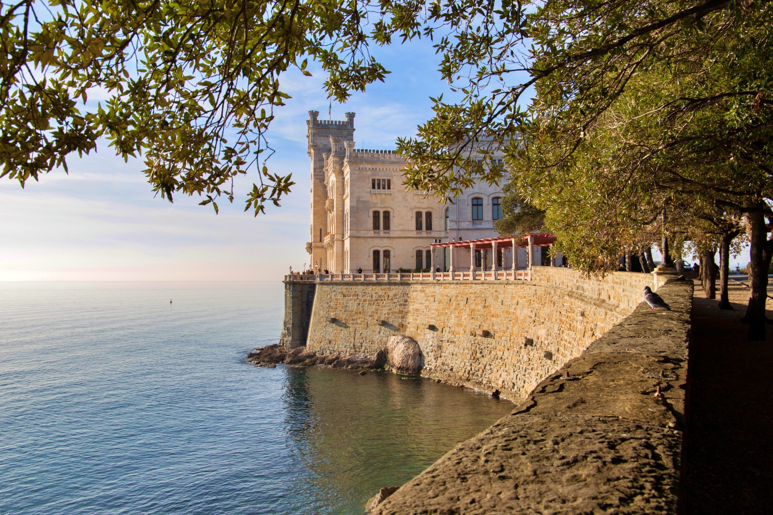 Miramare (Trieste)