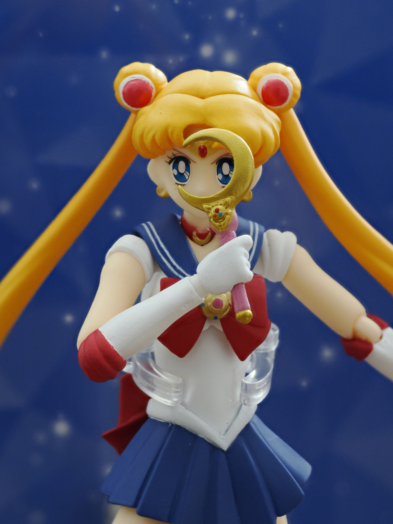 Pretty Guardian Sailor Moon