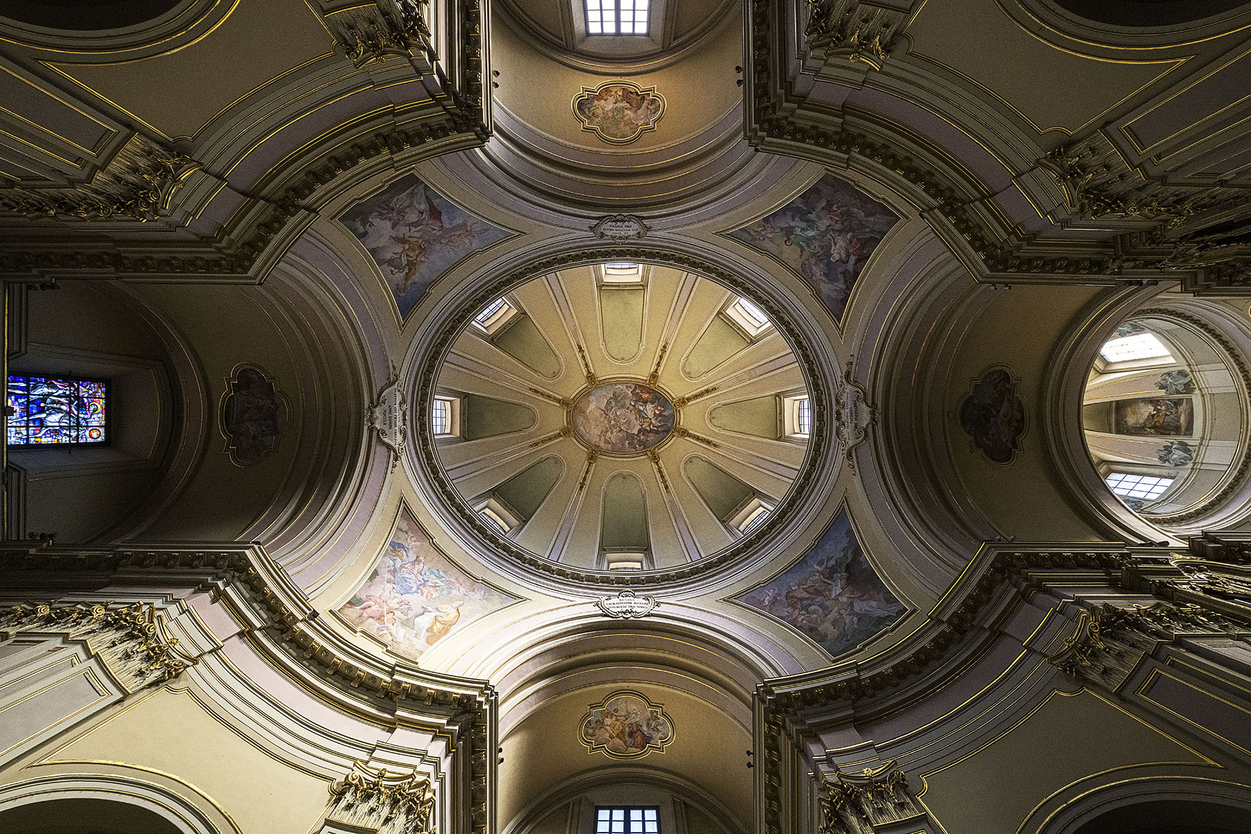 Parrocchia S. Martino, Nembro, BG