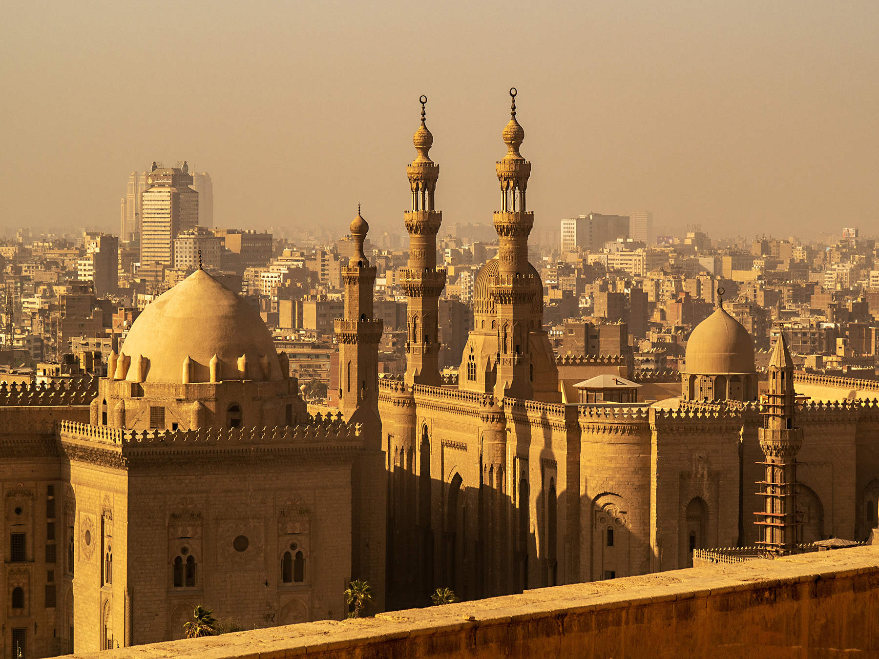 Il Cairo
