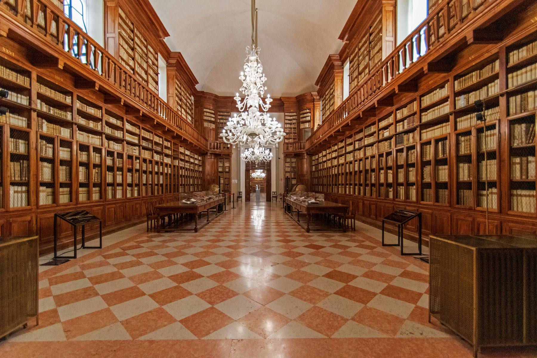 Il tempio del sapere antico