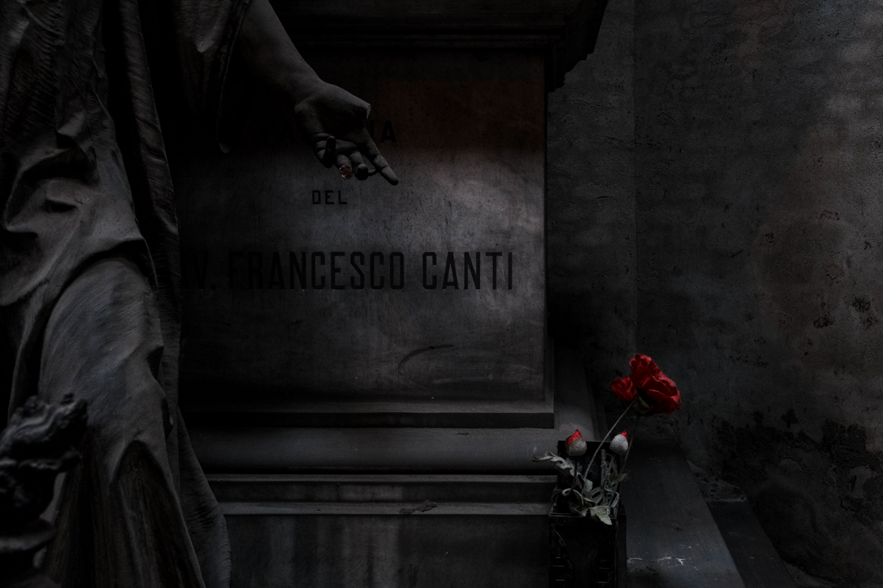 Cimitero Monumentale