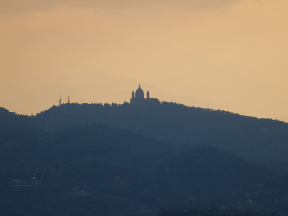 Superga 300 mm. (600 mm.)