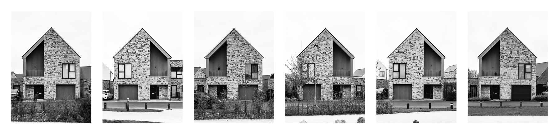 The Beaulieu Matrix