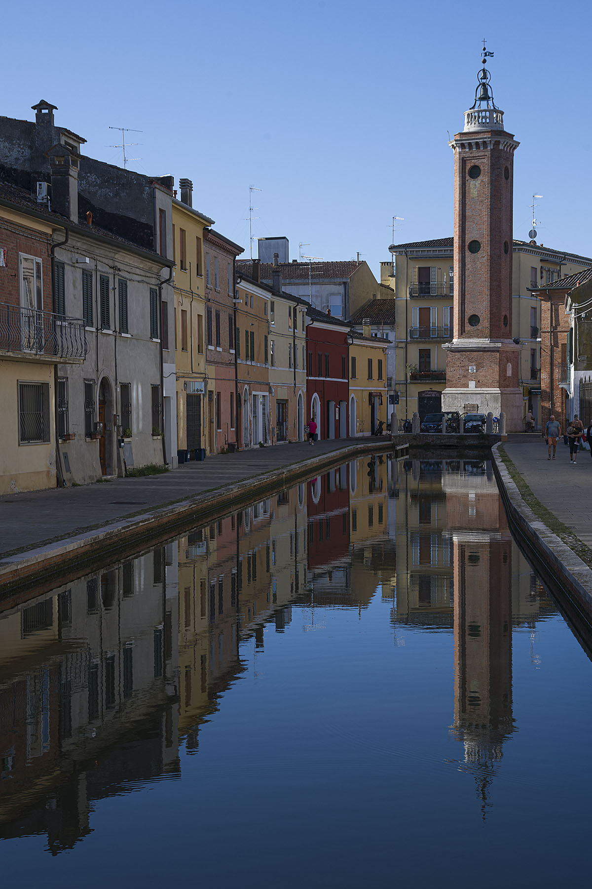 Comacchio