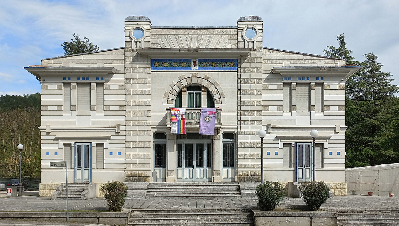 Teatro Dolcini
