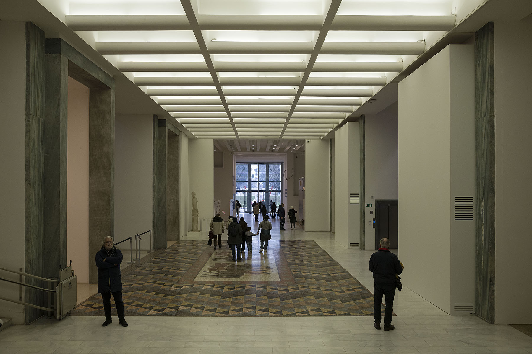 Triennale MI