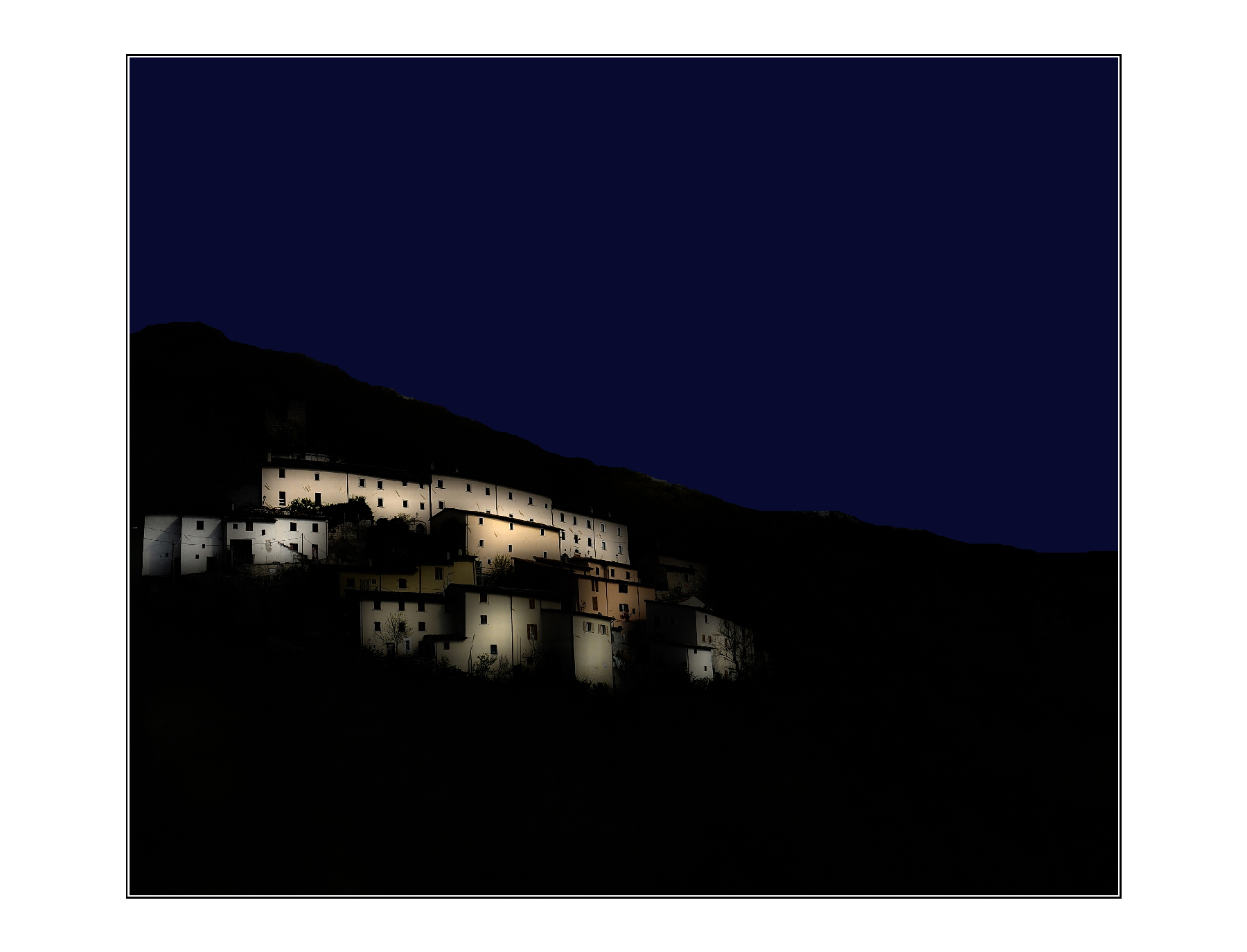 Notturno