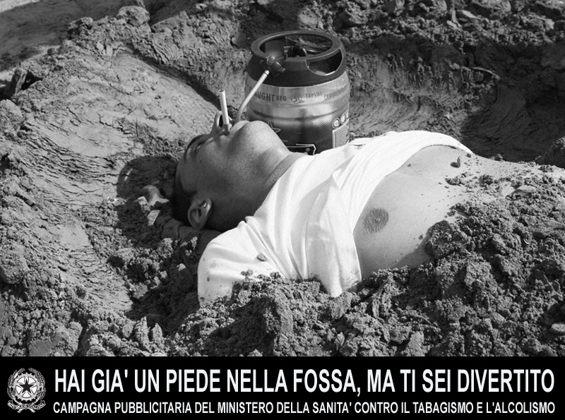 Campagna Ministero della Sanit�