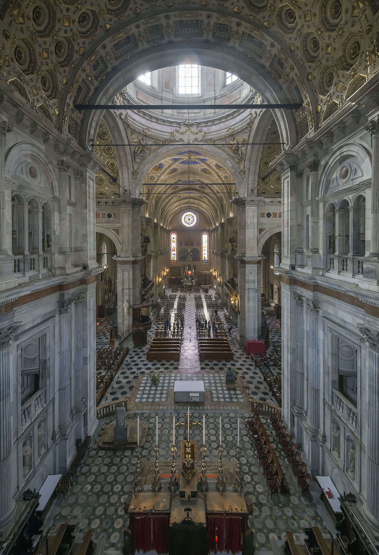 Duomo di Como