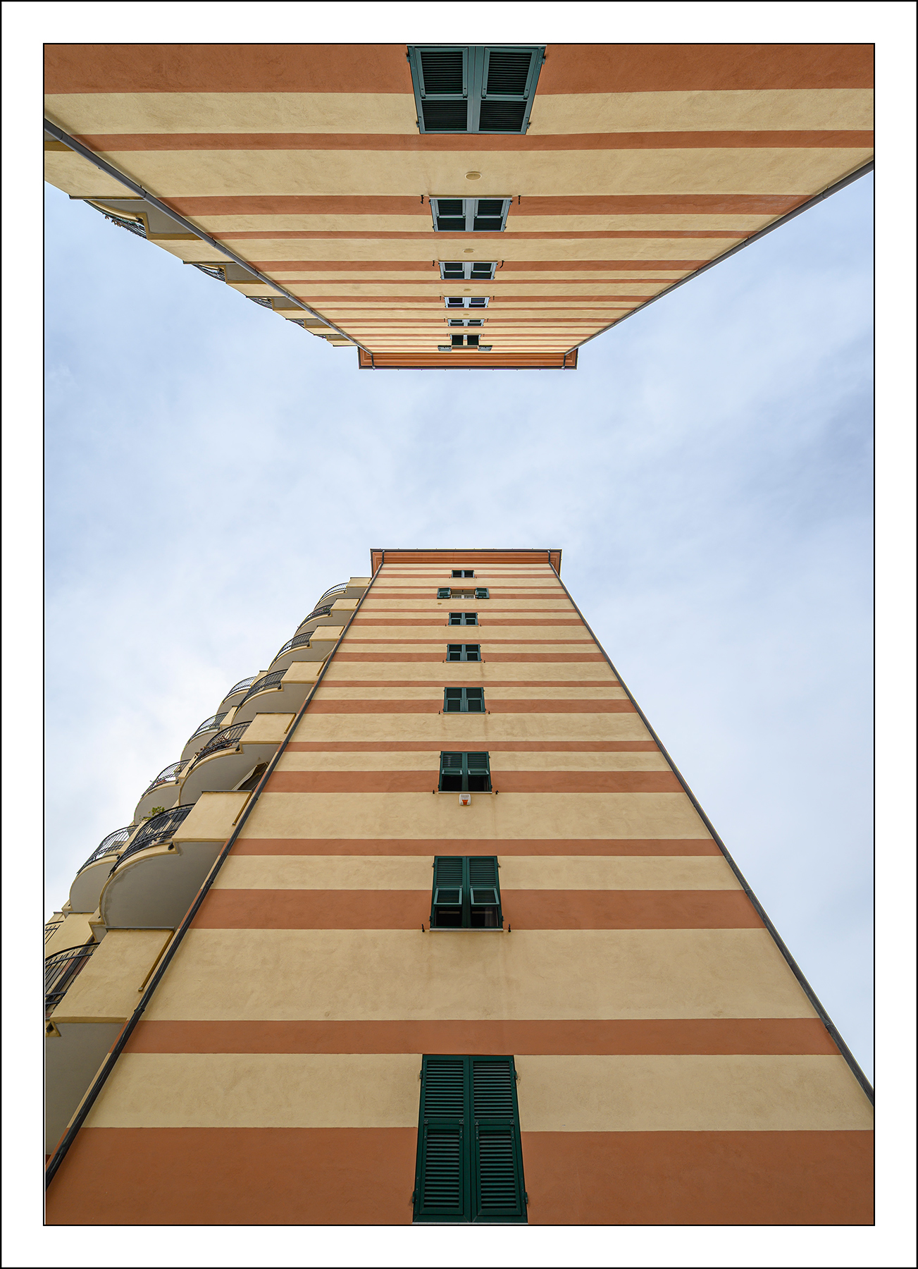 Muri di Liguria 75