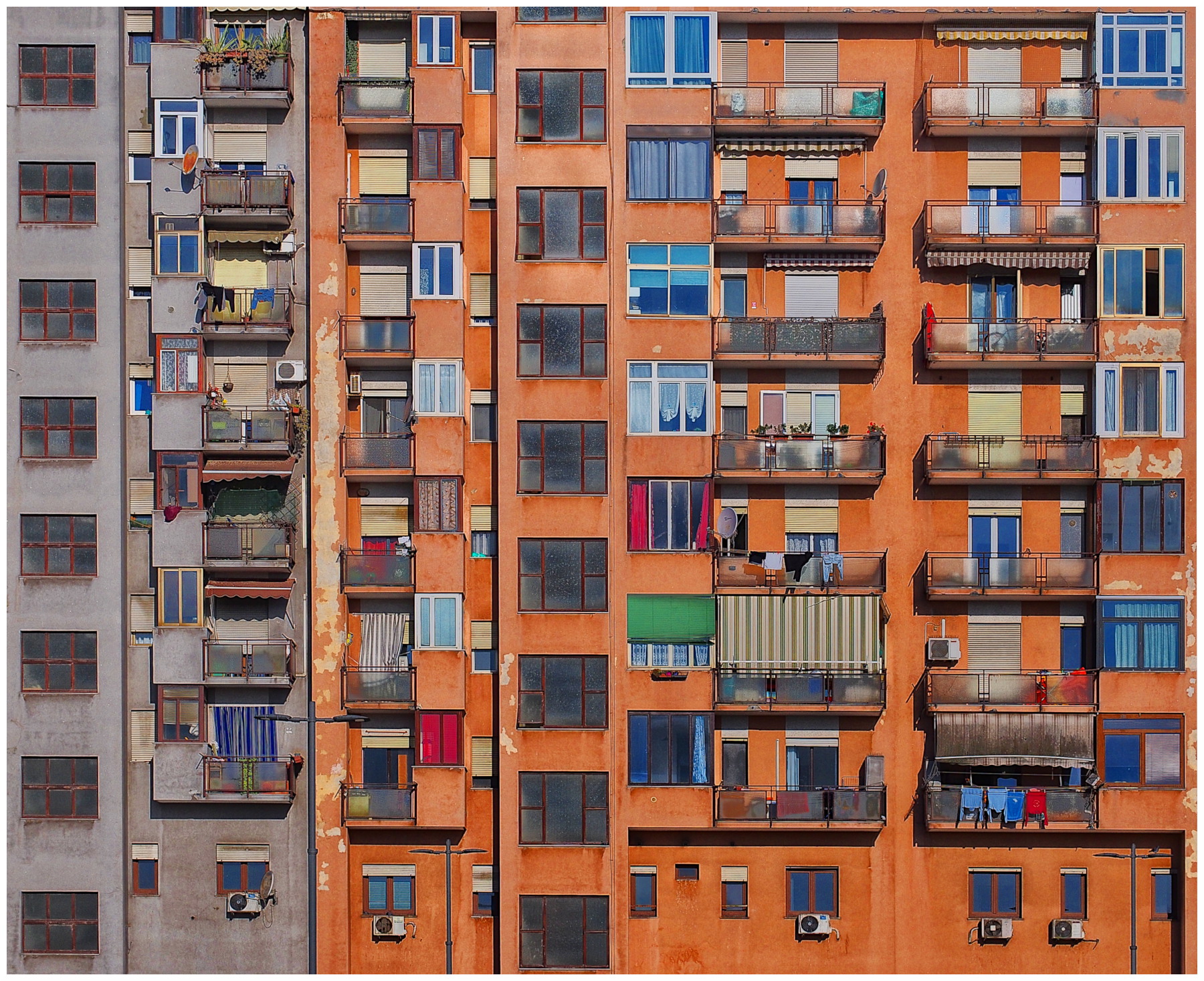 condominio