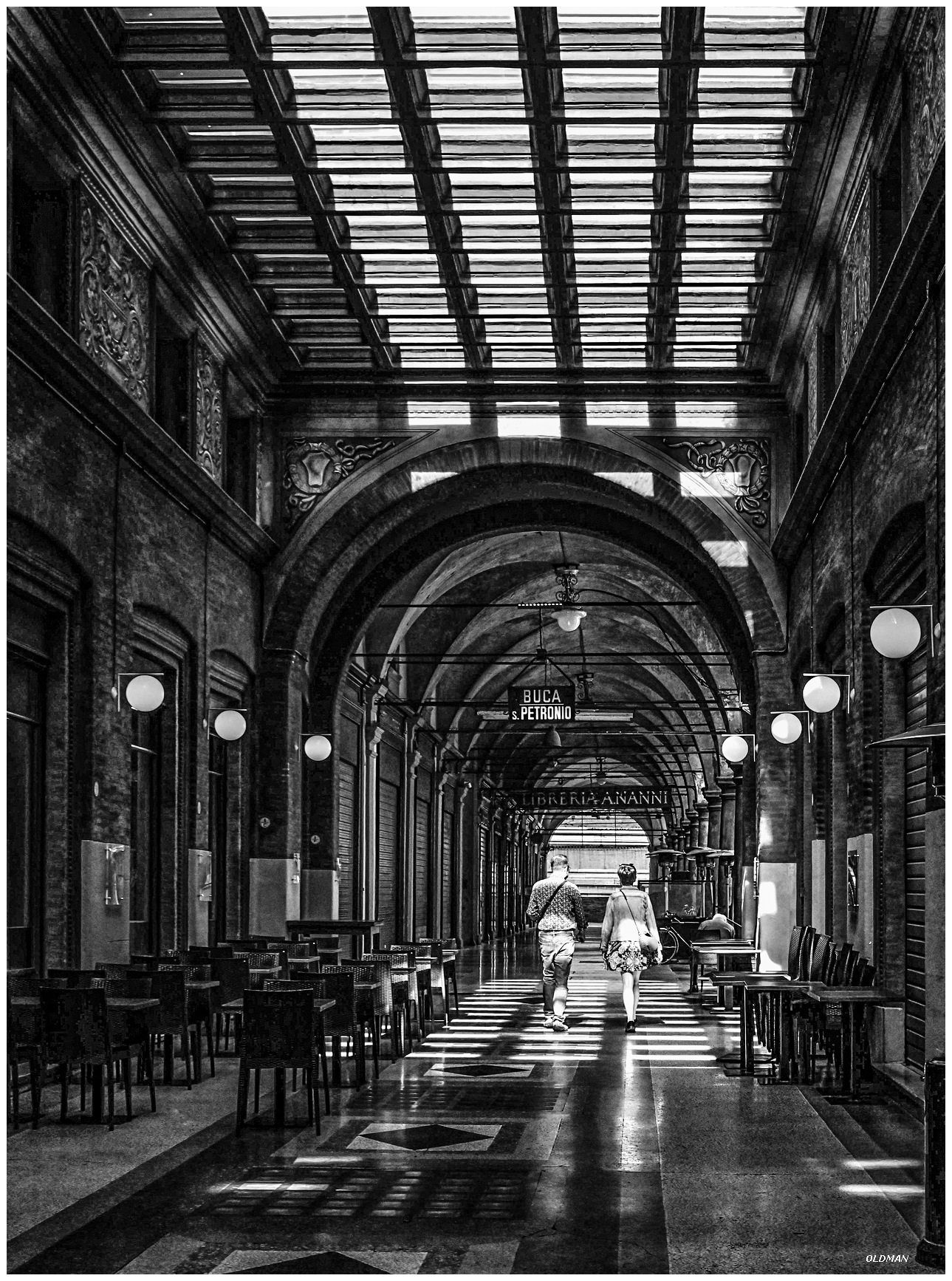 La Galleria