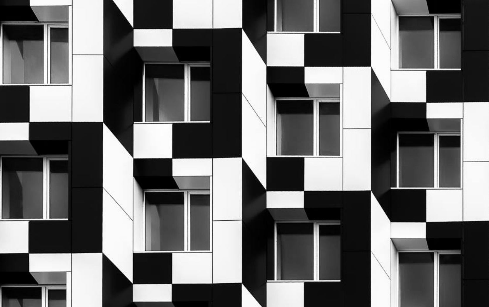 Le geometrie