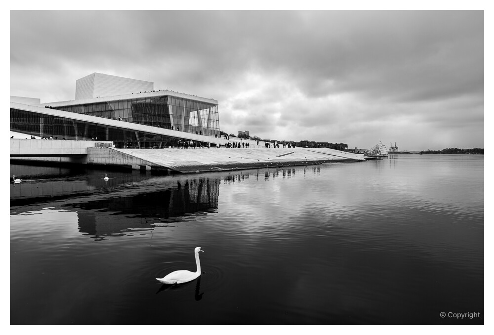 Oslo